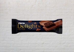 Torta cake Delights<br> تورتا كيك ديلايت