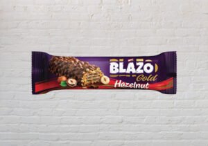 Blazo -Hazeinut