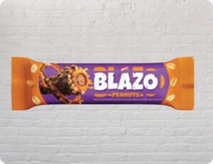 Blazo -Peanuts