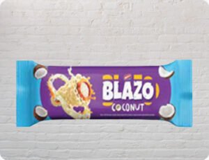 Blazo Coconut