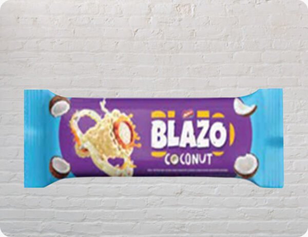 Blazo Coconut