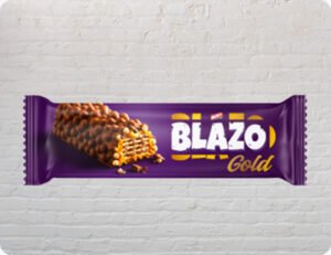 Blazo -GOLD