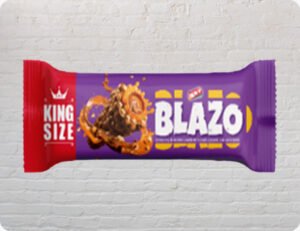 Blazo -king size