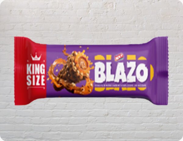 Blazo -king size