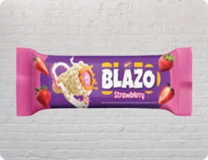 Blazo strawberry