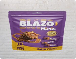 Blazo -Minis