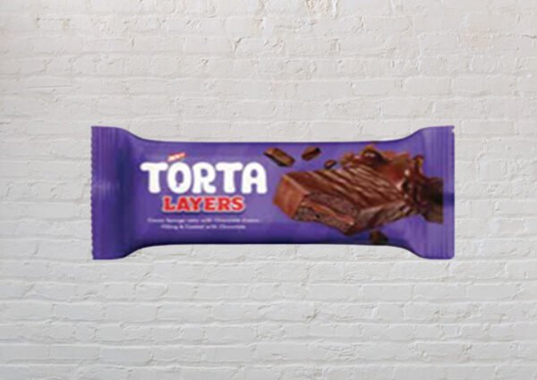 Torta cake  Chocolate