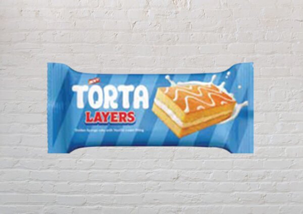 Torta cake White Chocolate
