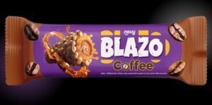 Blazo -Caramel