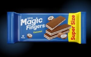 Magic Crema