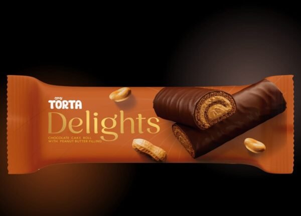 Dellights <br>ديليتس